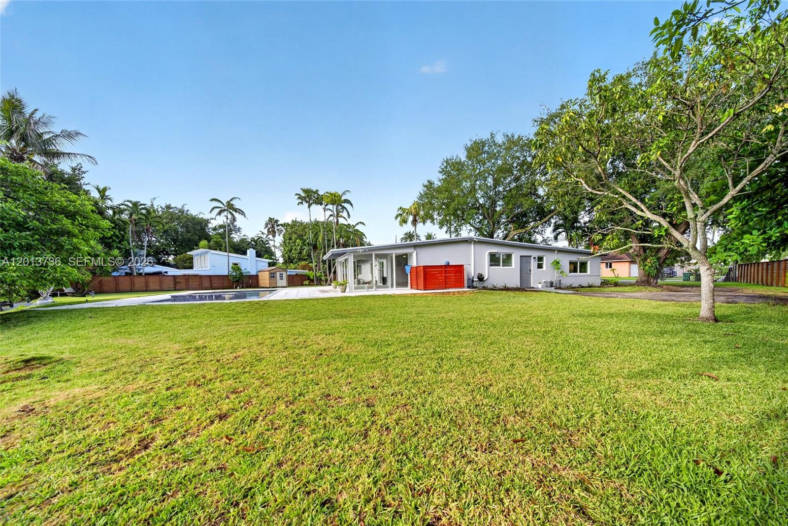 HALOCK-SEC 1 - Residential Lease