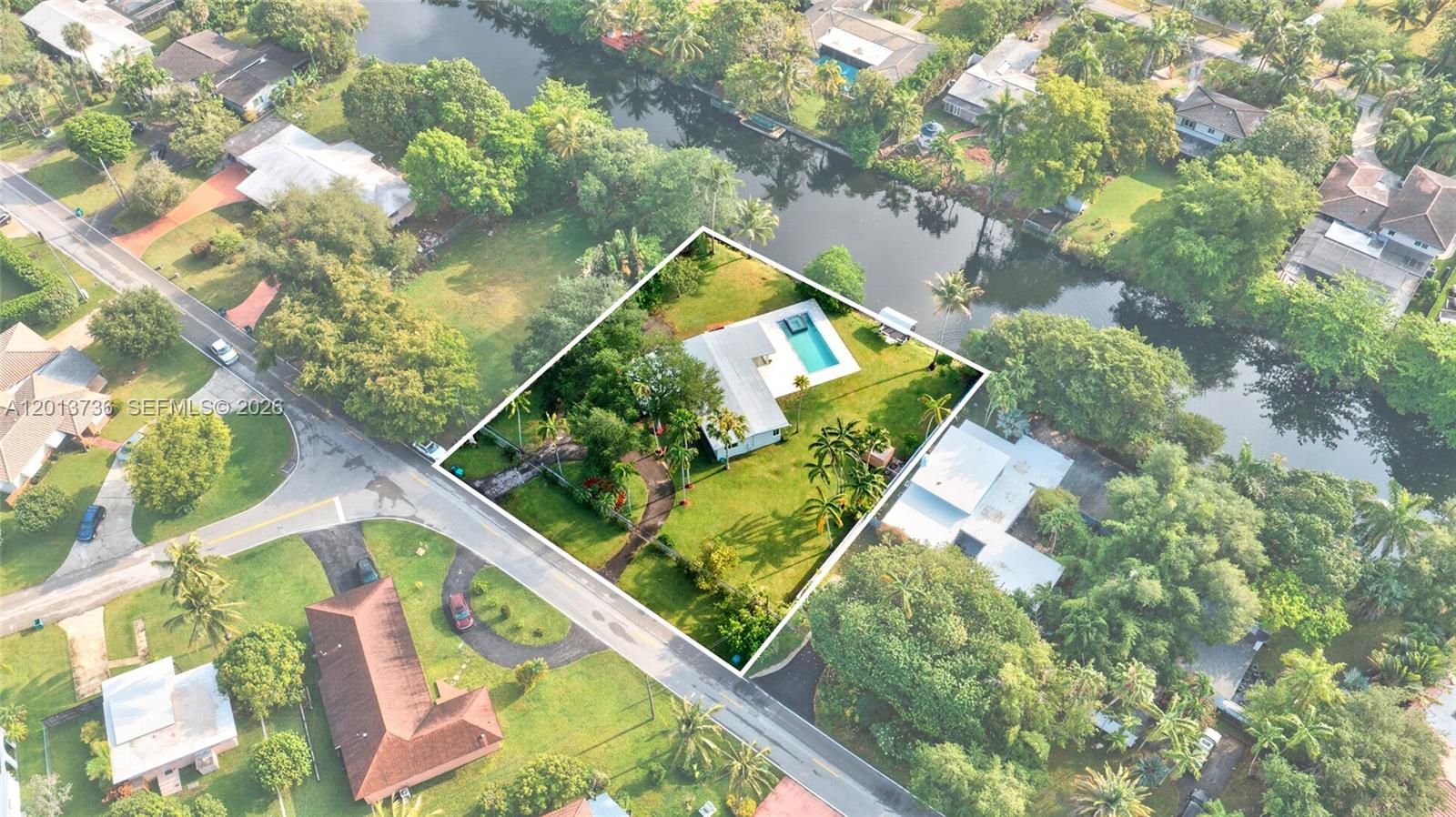 HALOCK-SEC 1 - Residential Lease