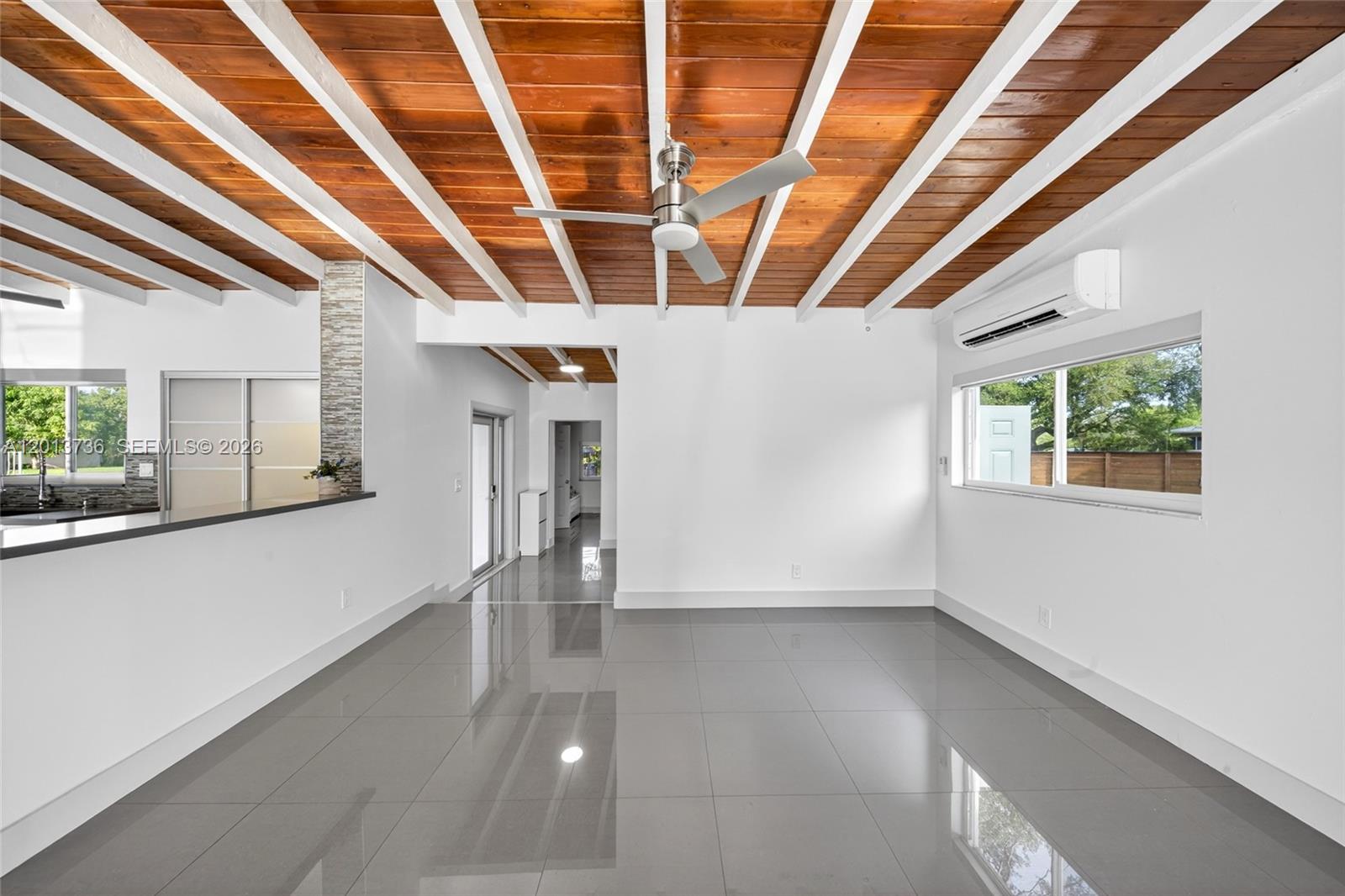 HALOCK-SEC 1 - Residential Lease