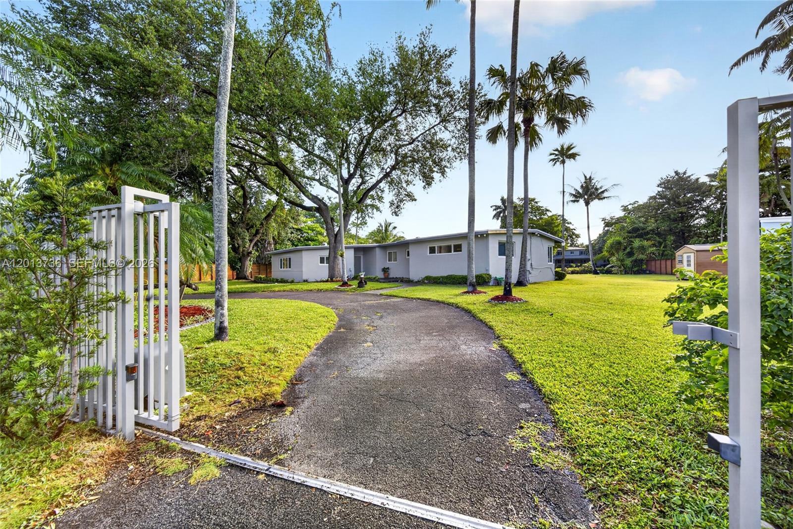 HALOCK-SEC 1 - Residential Lease