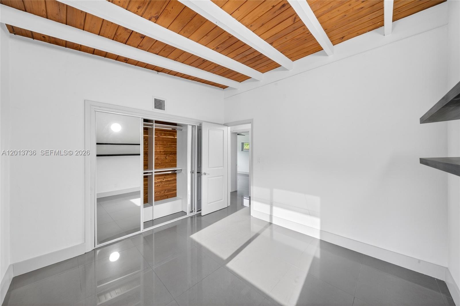 HALOCK-SEC 1 - Residential Lease