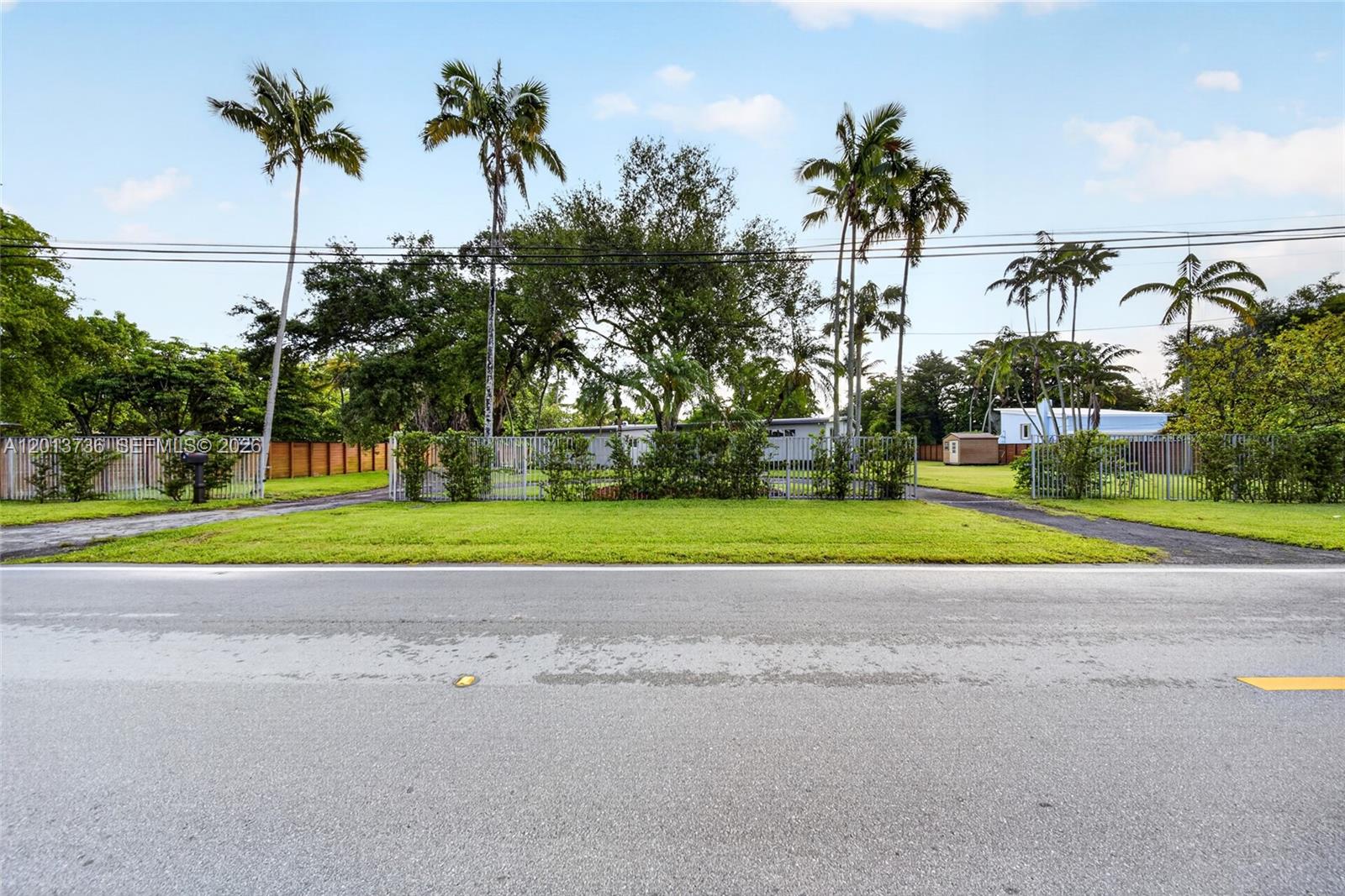 HALOCK-SEC 1 - Residential Lease