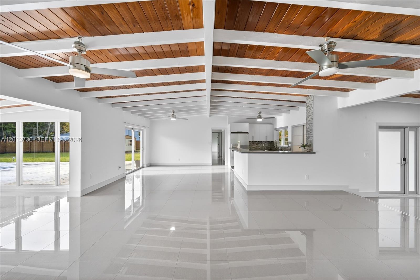 HALOCK-SEC 1 - Residential Lease