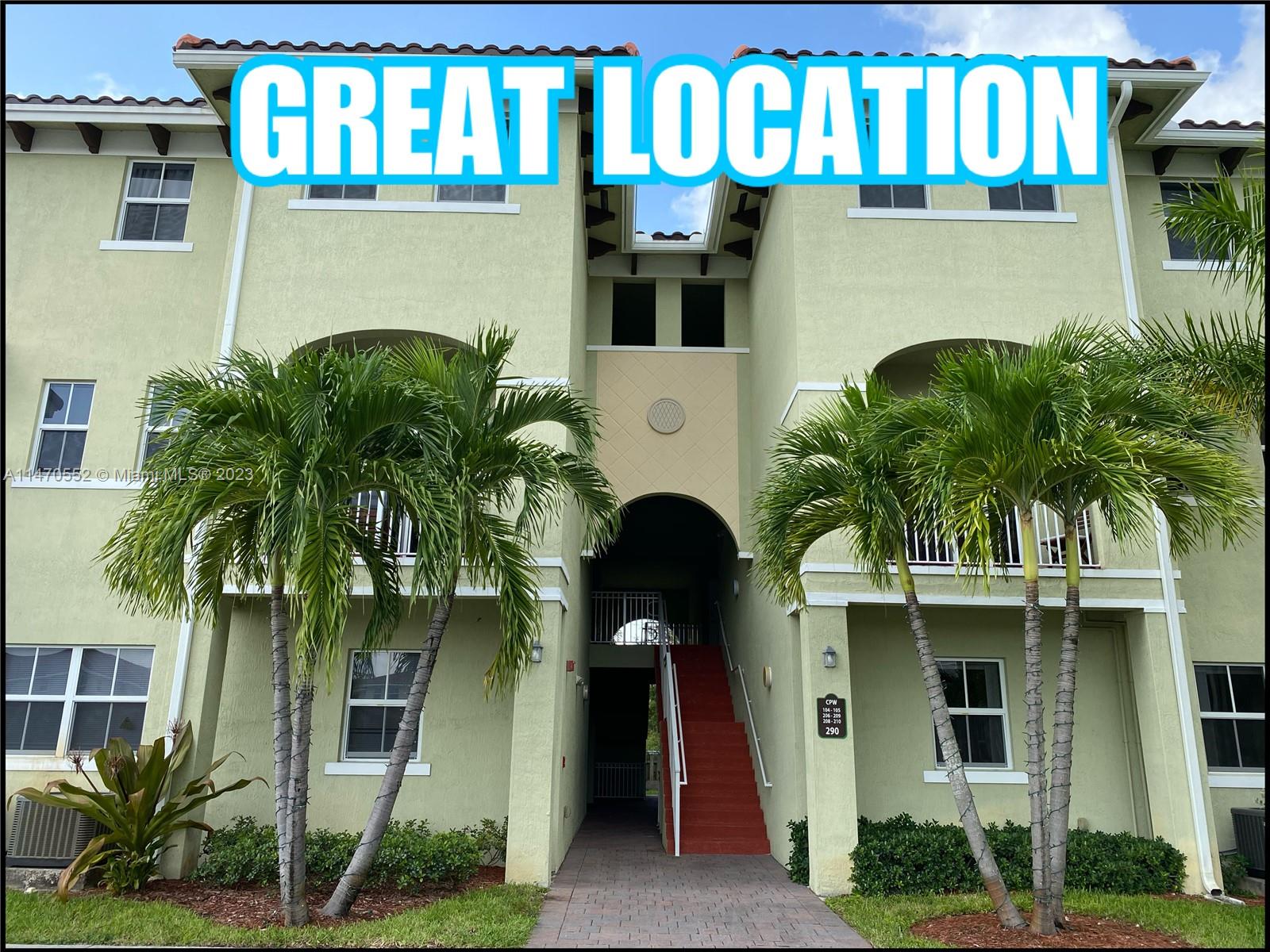 CENTURY PARK WEST - Residential Lease