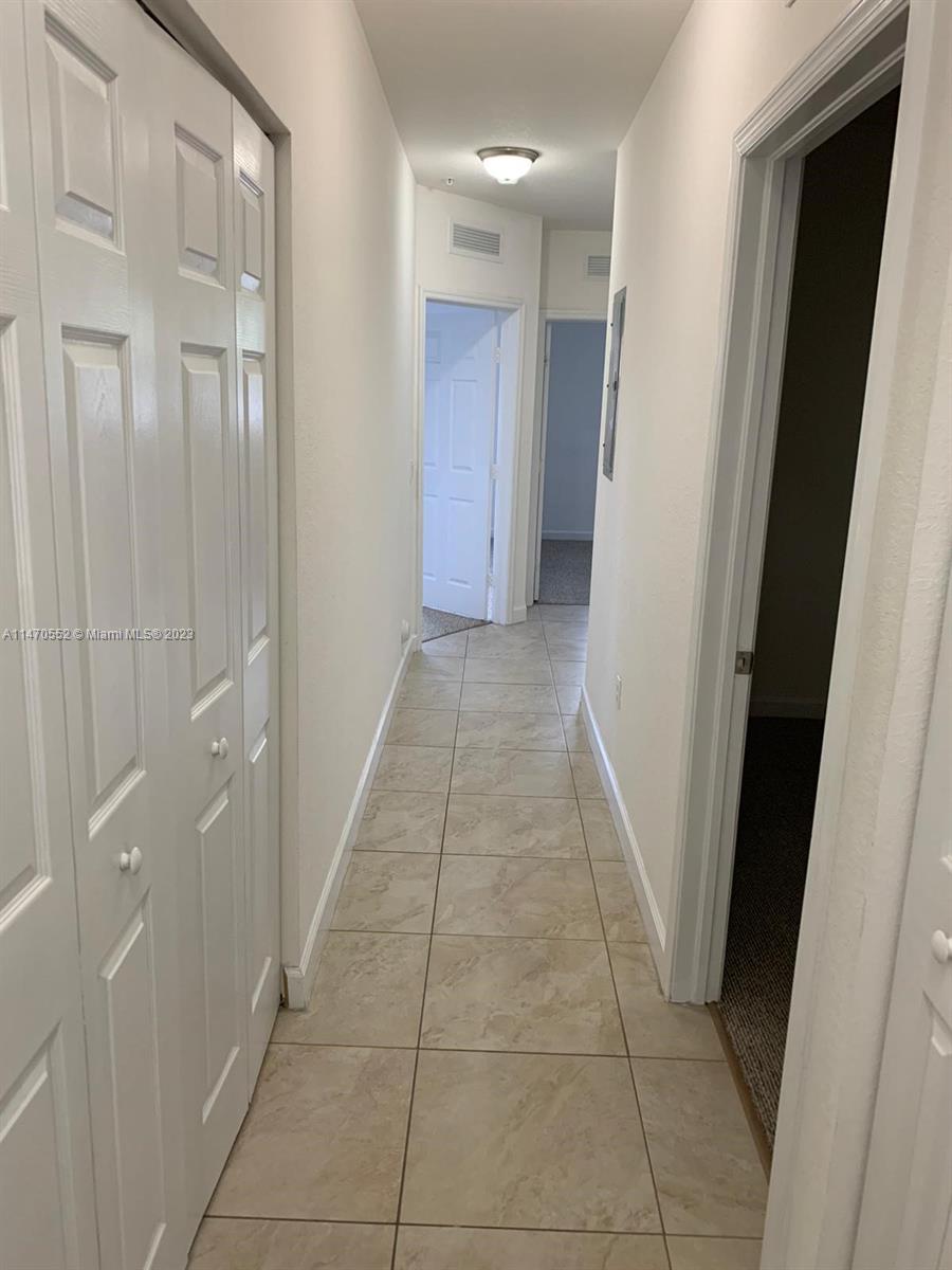 CENTURY PARK WEST - Residential Lease