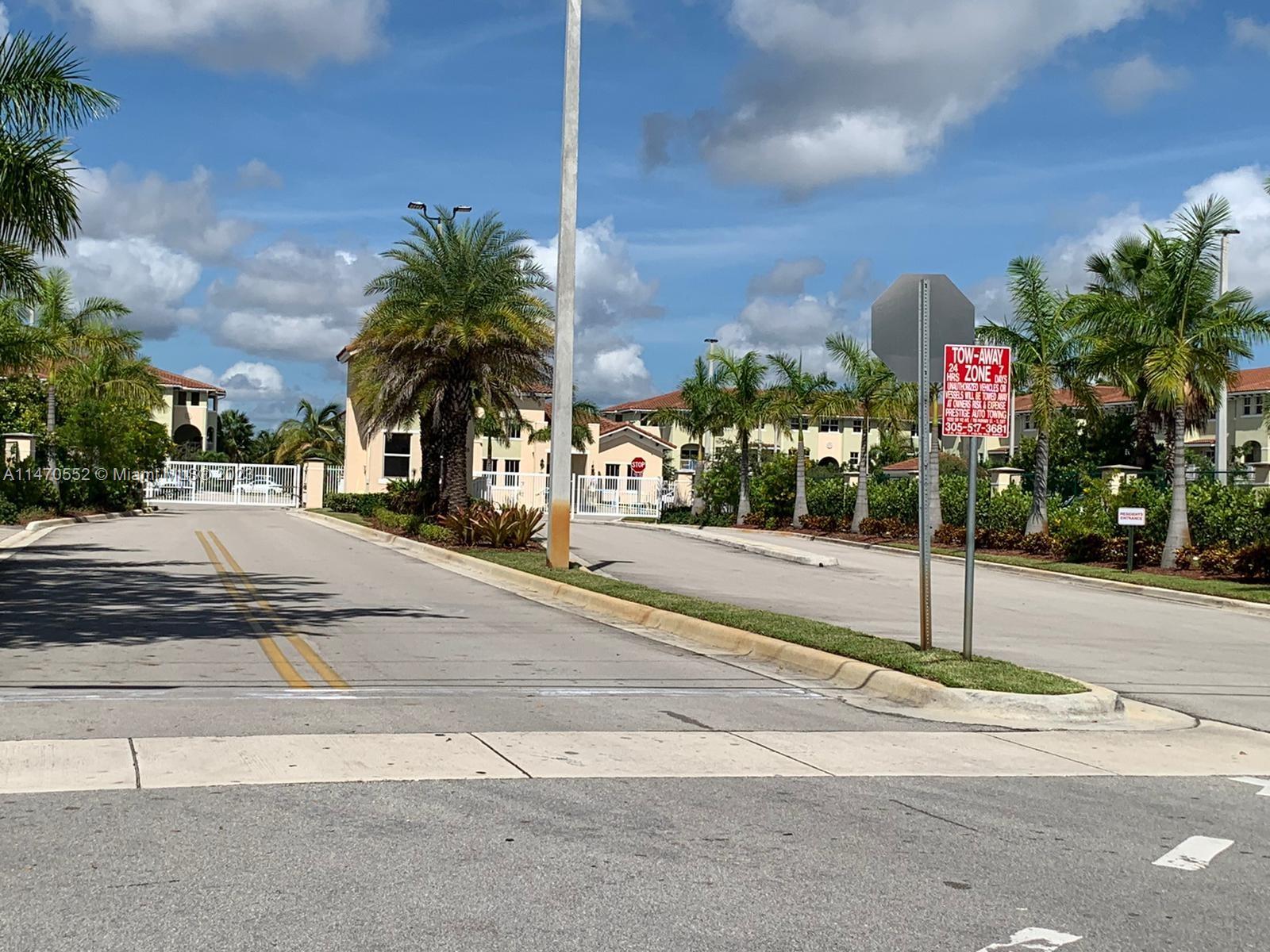 CENTURY PARK WEST - Residential Lease