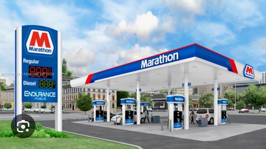 High volume gas station with a convenience store, car wash - true money maker.  Established in the same prime location for over two decades, this family-  owned and operated business runs 24/7, 7 days a week. Don't miss this perfect opportunity to make it your own. Contact me today for more details.