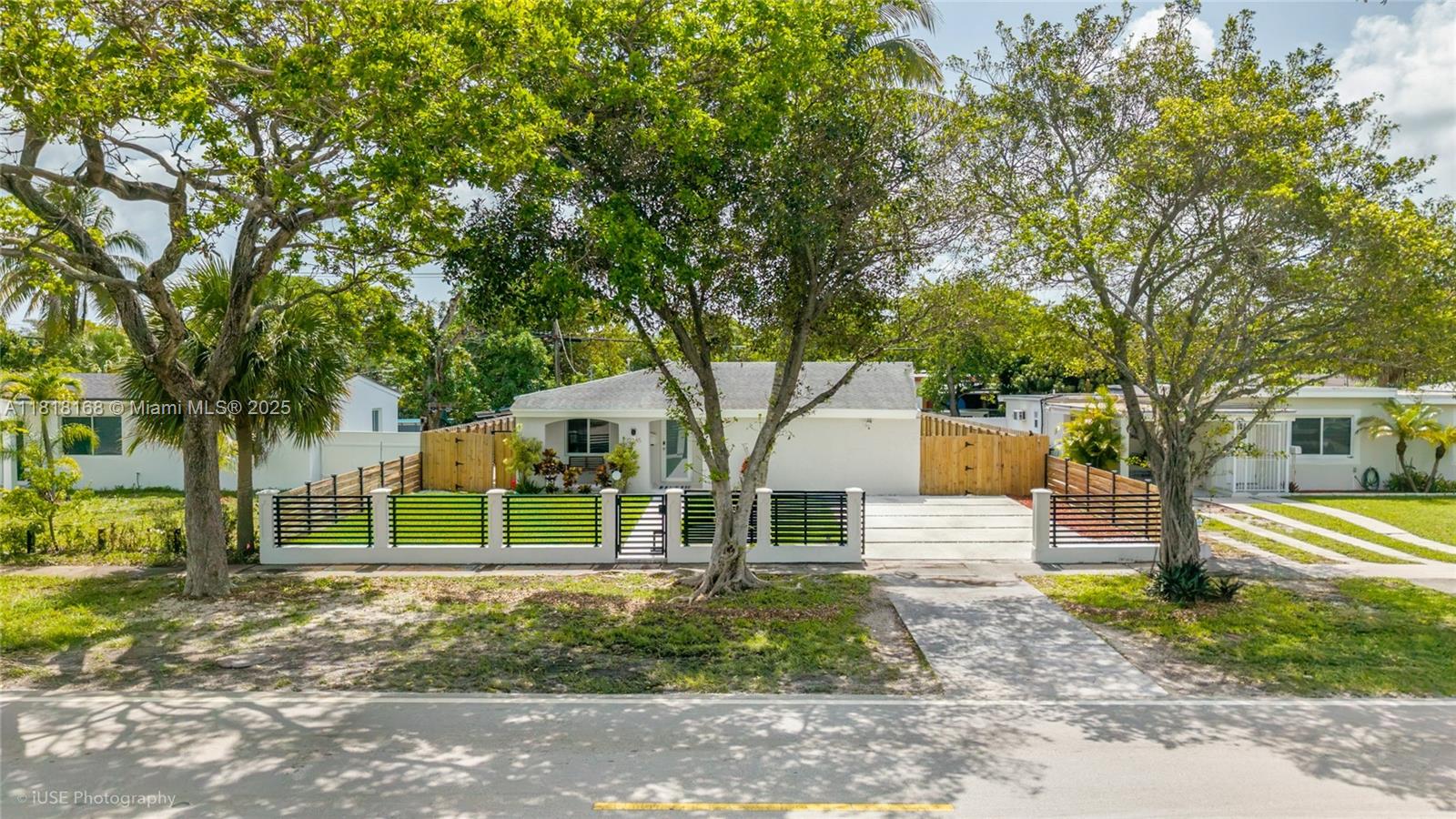 Property for Sale at 12245 Nw 2nd Ave, North Miami, Miami-Dade County, Florida - Bedrooms: 2 
Bathrooms: 2  - $790,000