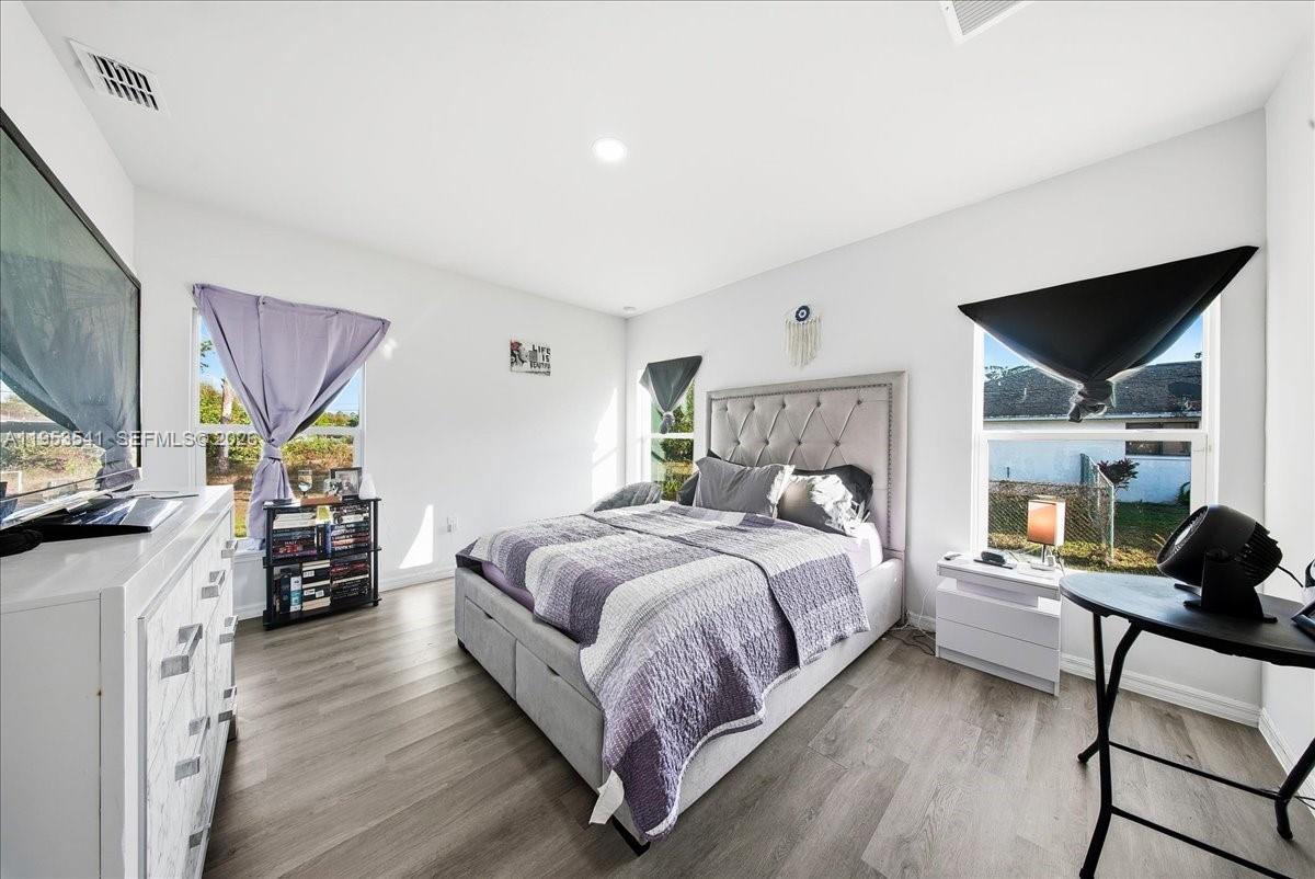 Lehigh Acres Unit 5 - Residential