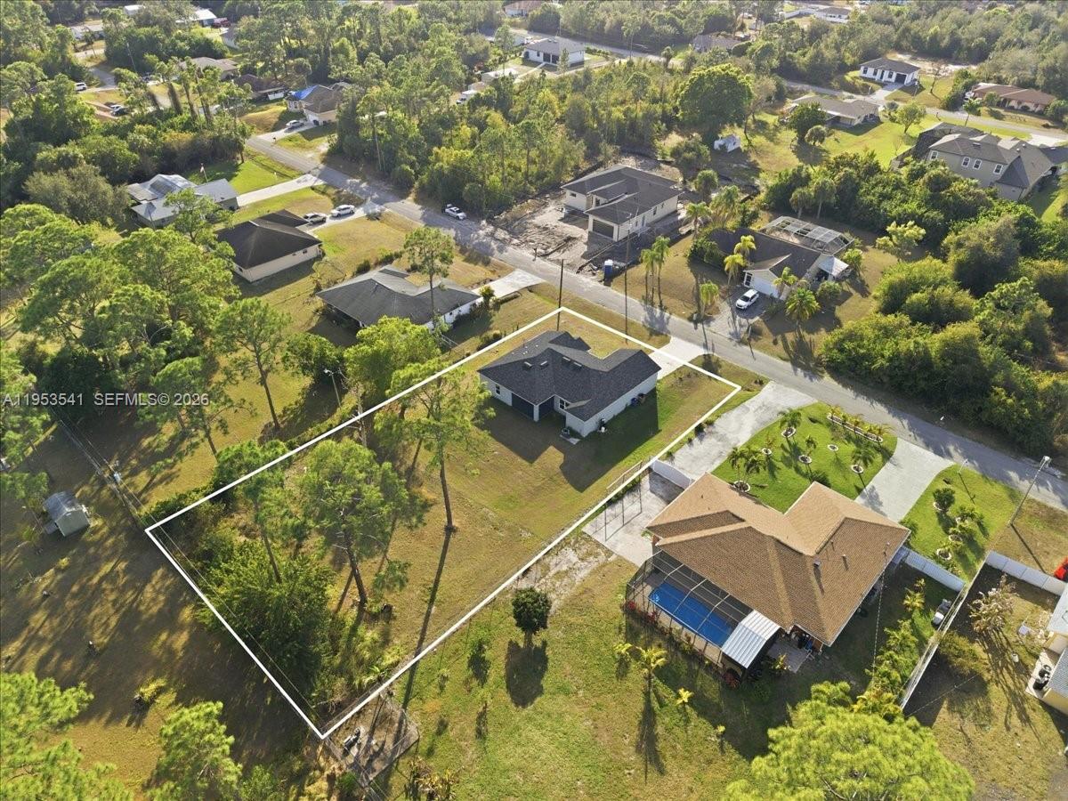 Lehigh Acres Unit 5 - Residential