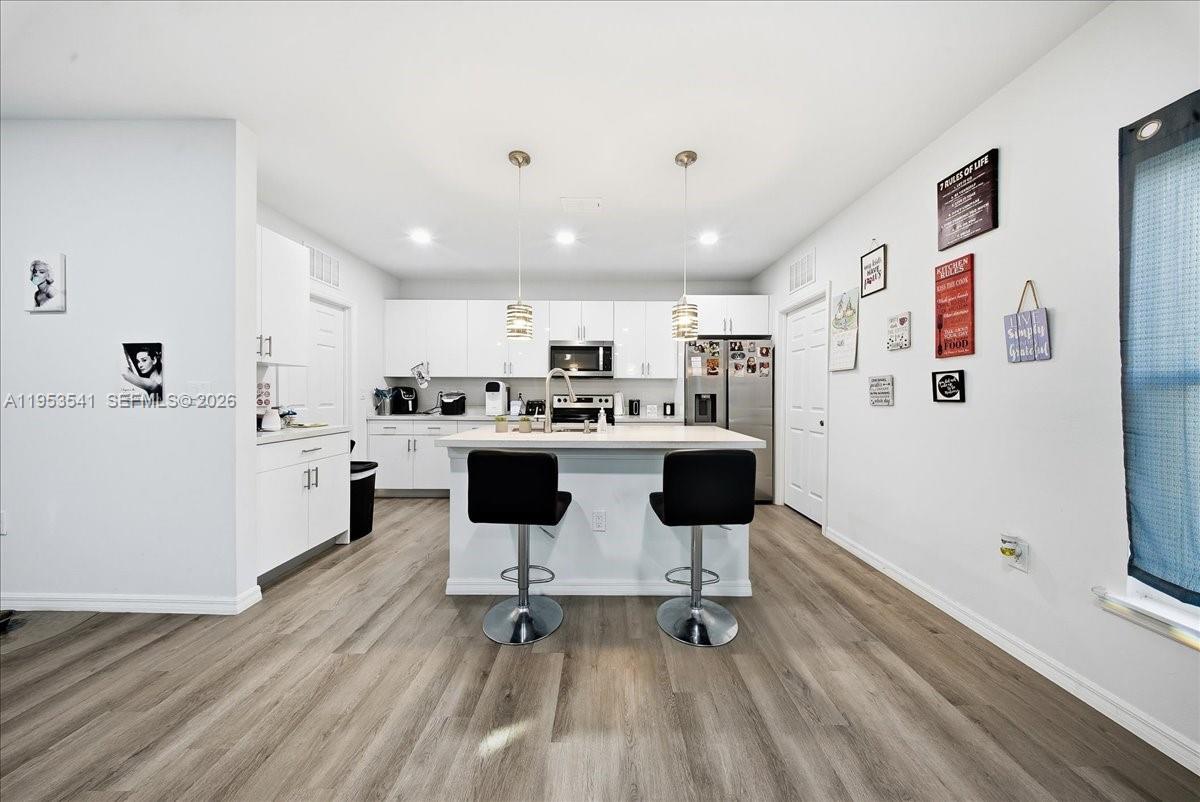 Lehigh Acres Unit 5 - Residential