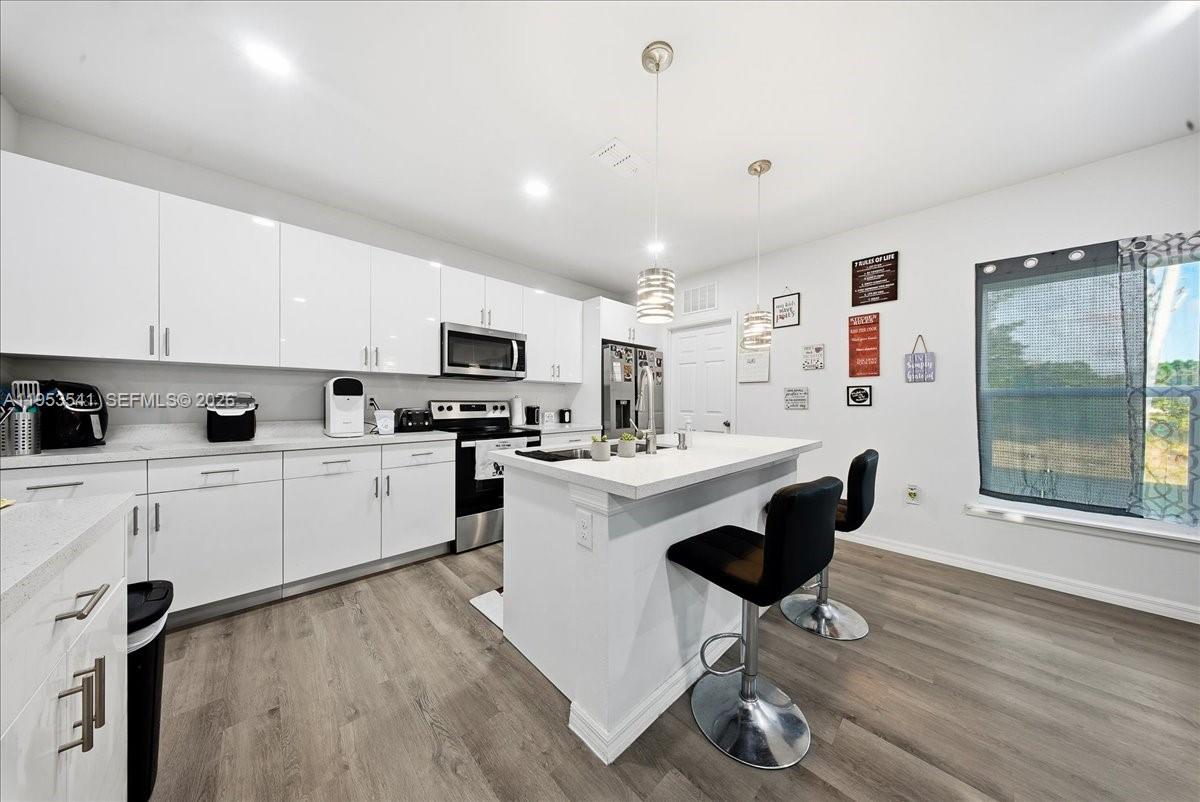 Lehigh Acres Unit 5 - Residential