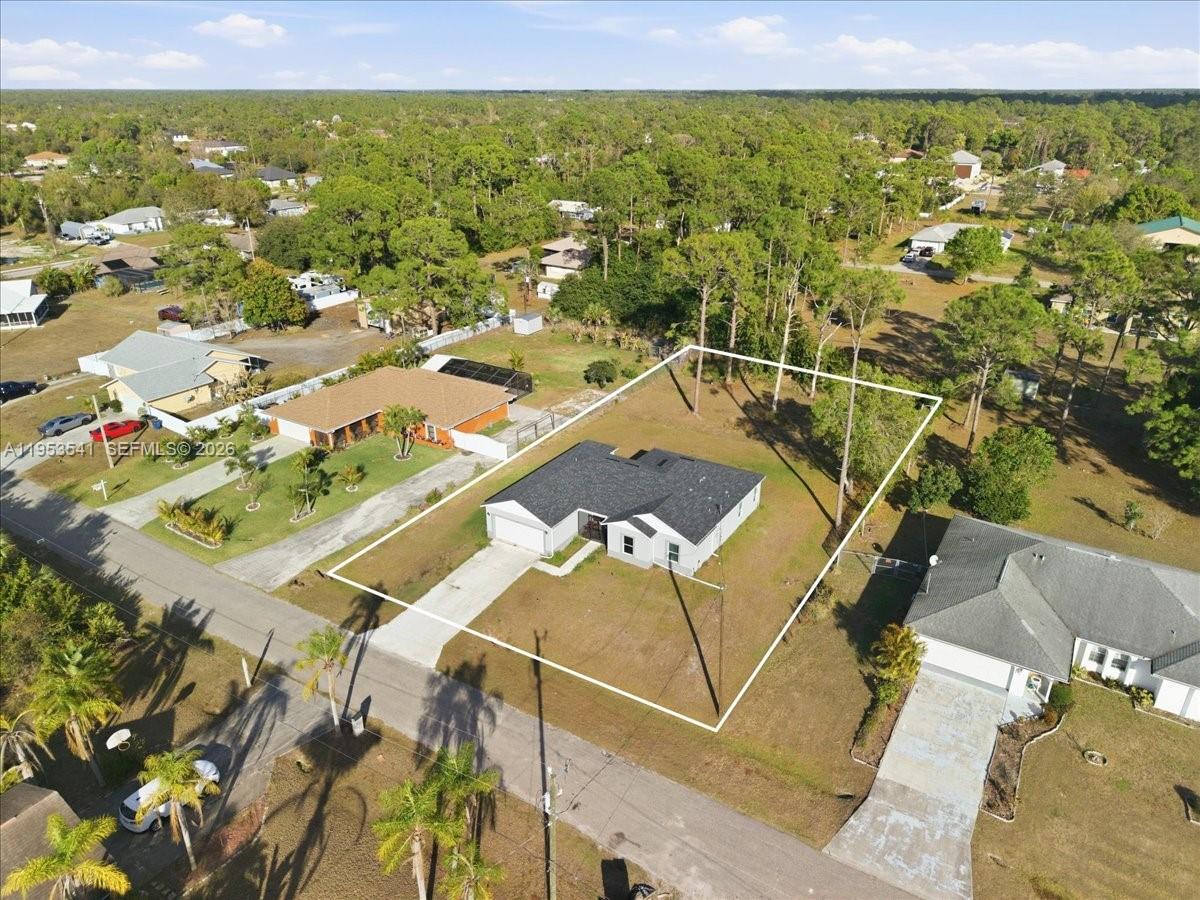 Lehigh Acres Unit 5 - Residential