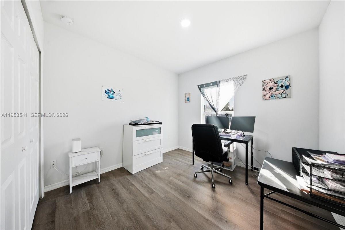 Lehigh Acres Unit 5 - Residential