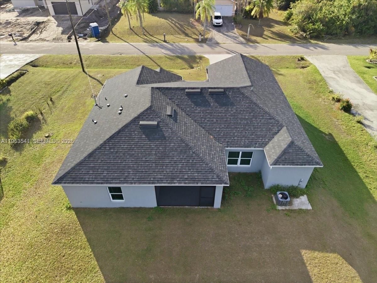 Lehigh Acres Unit 5 - Residential