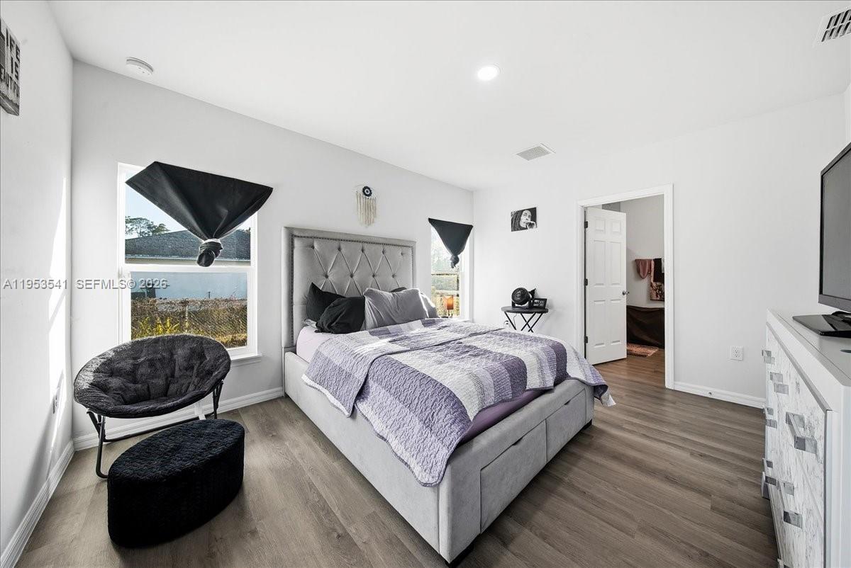 Lehigh Acres Unit 5 - Residential