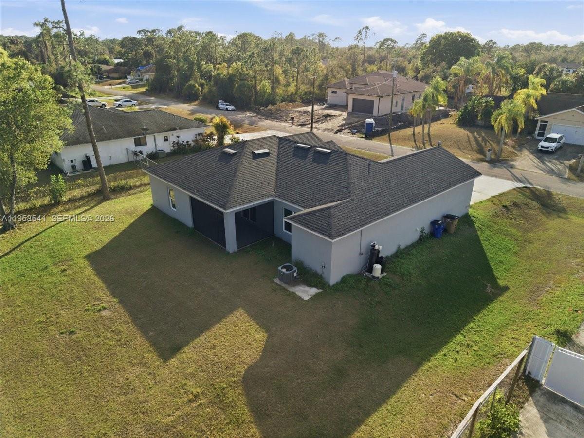 Lehigh Acres Unit 5 - Residential