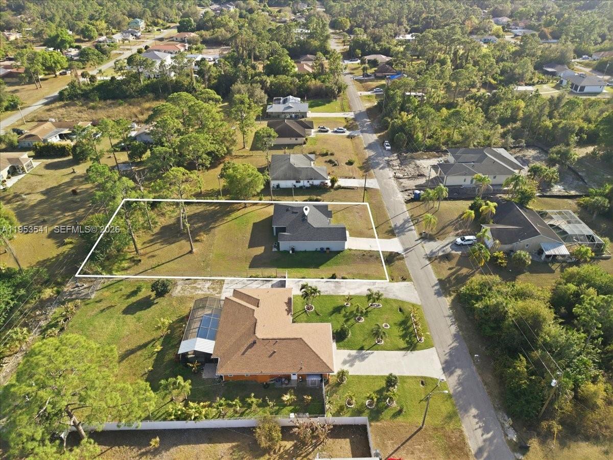 Lehigh Acres Unit 5 - Residential