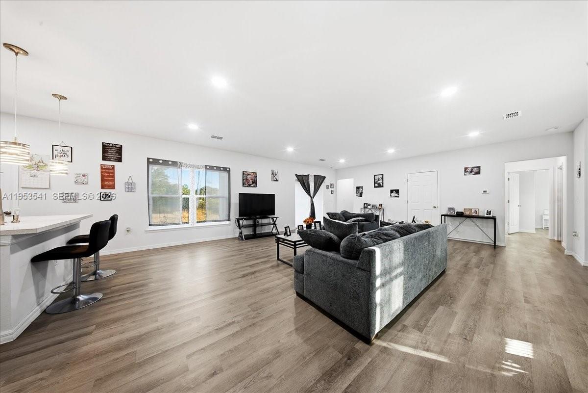 Lehigh Acres Unit 5 - Residential