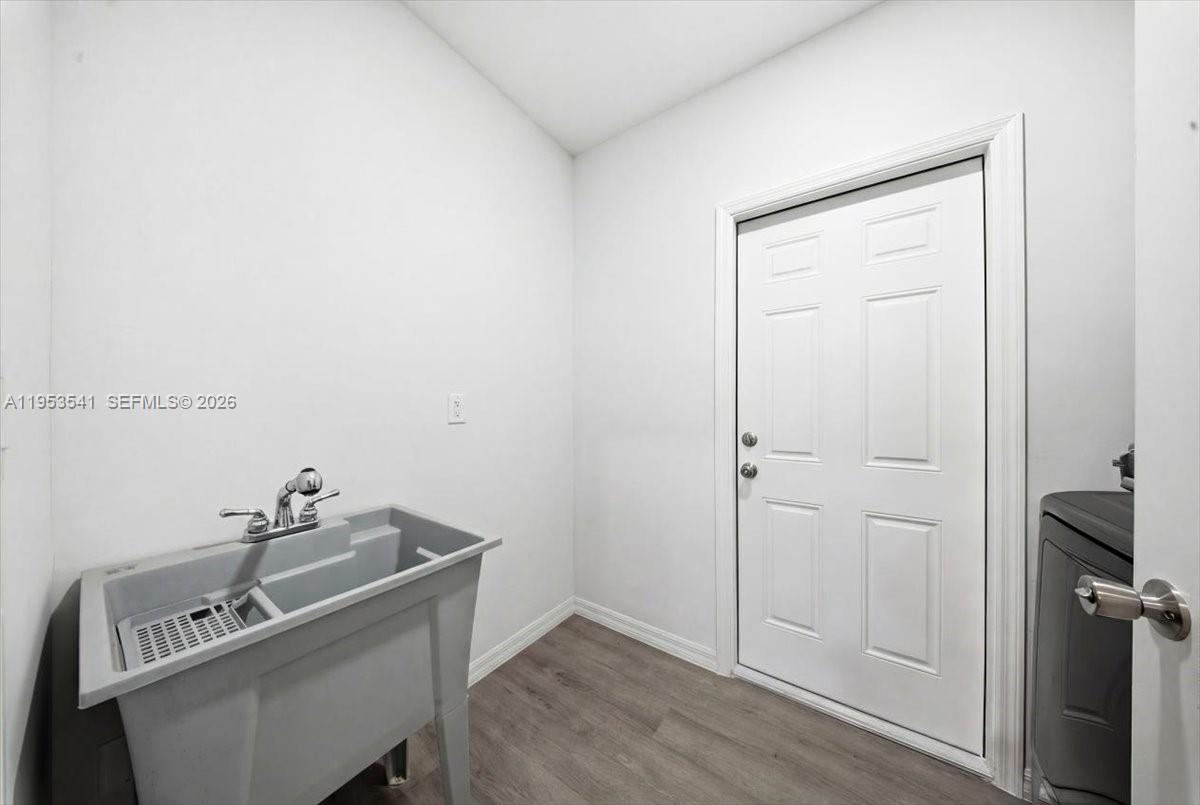 Lehigh Acres Unit 5 - Residential