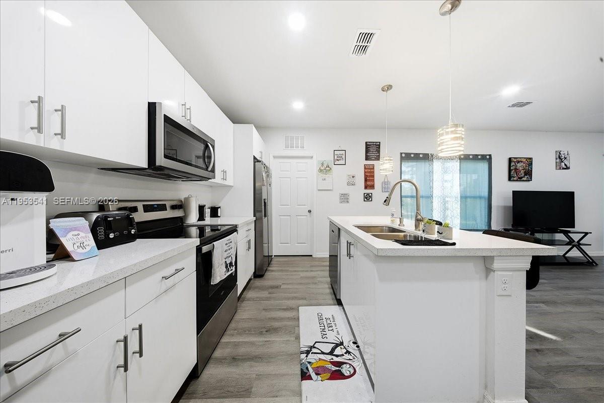 Lehigh Acres Unit 5 - Residential