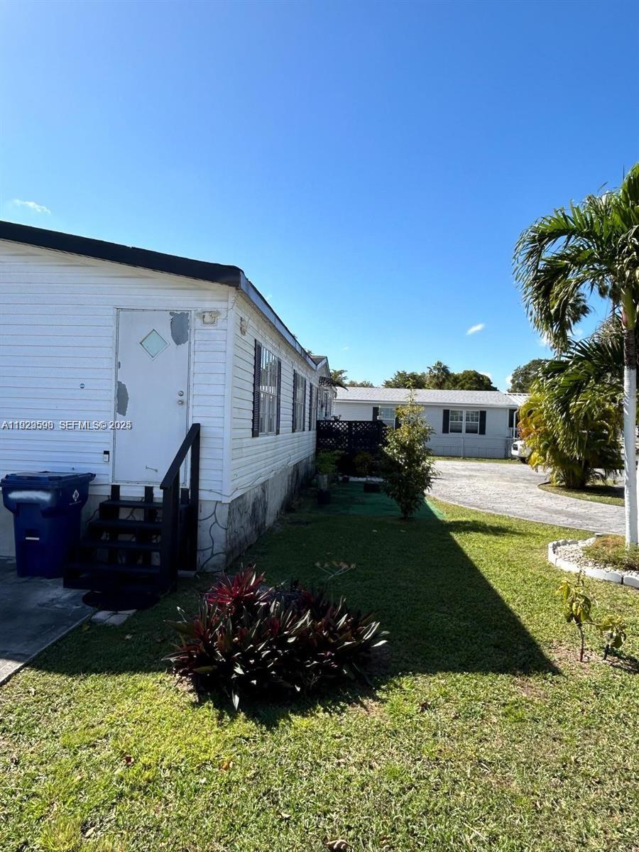 AMERICANA VILLAGE CONDO - Residential