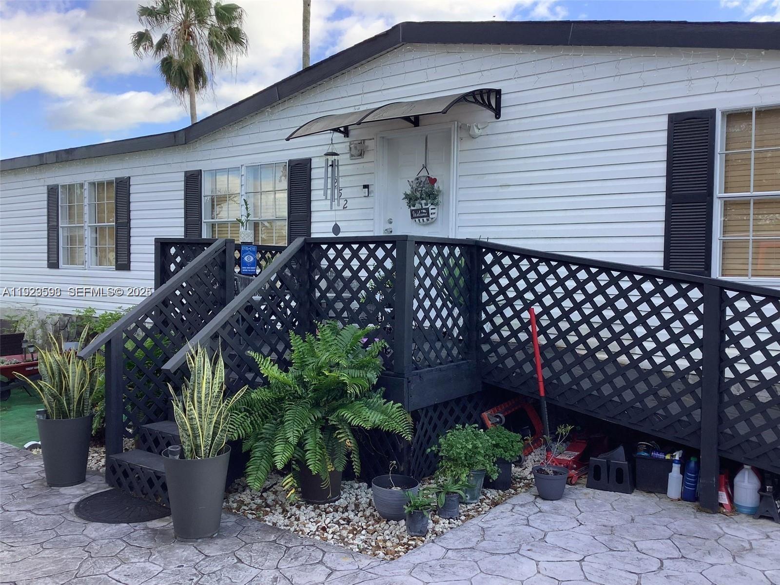 AMERICANA VILLAGE CONDO - Residential