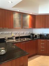 LA PERLA CONDO - Residential Lease