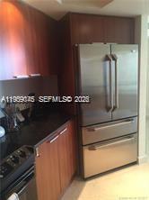 LA PERLA CONDO - Residential Lease