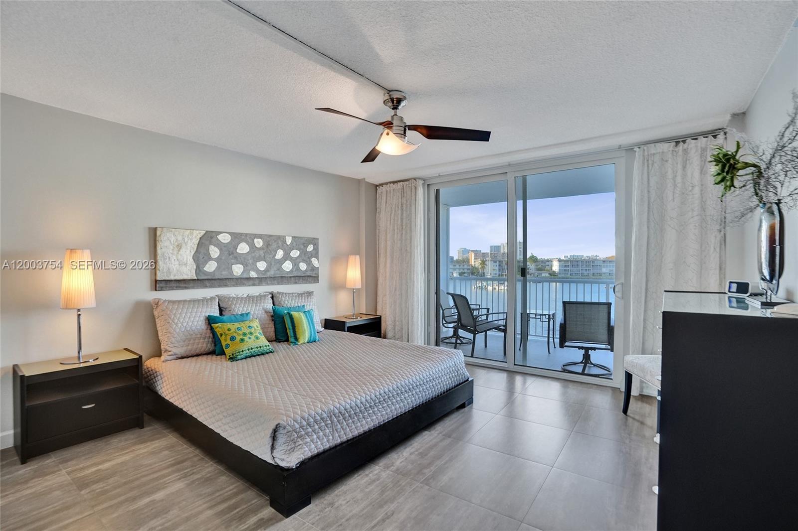 PARADISE TOWERS CO-OP - Residential