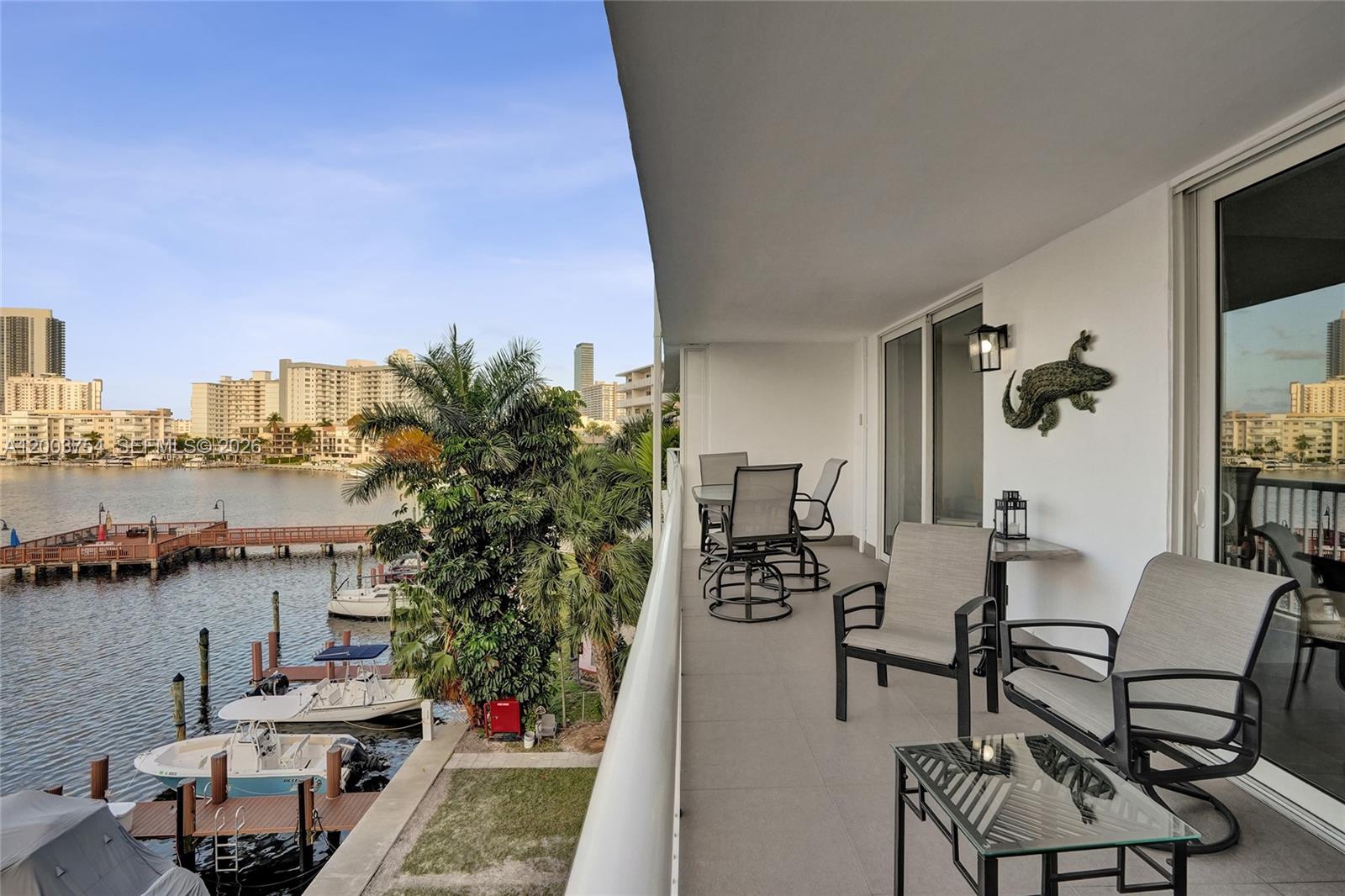 PARADISE TOWERS CO-OP - Residential