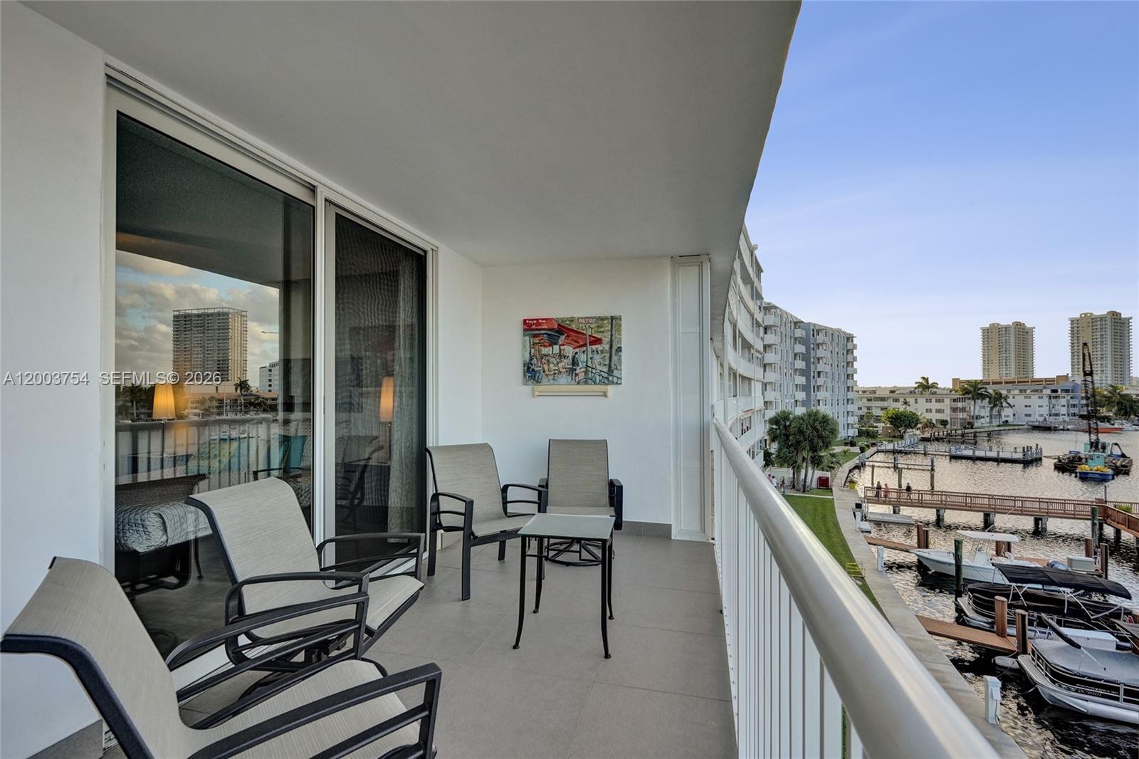 PARADISE TOWERS CO-OP - Residential