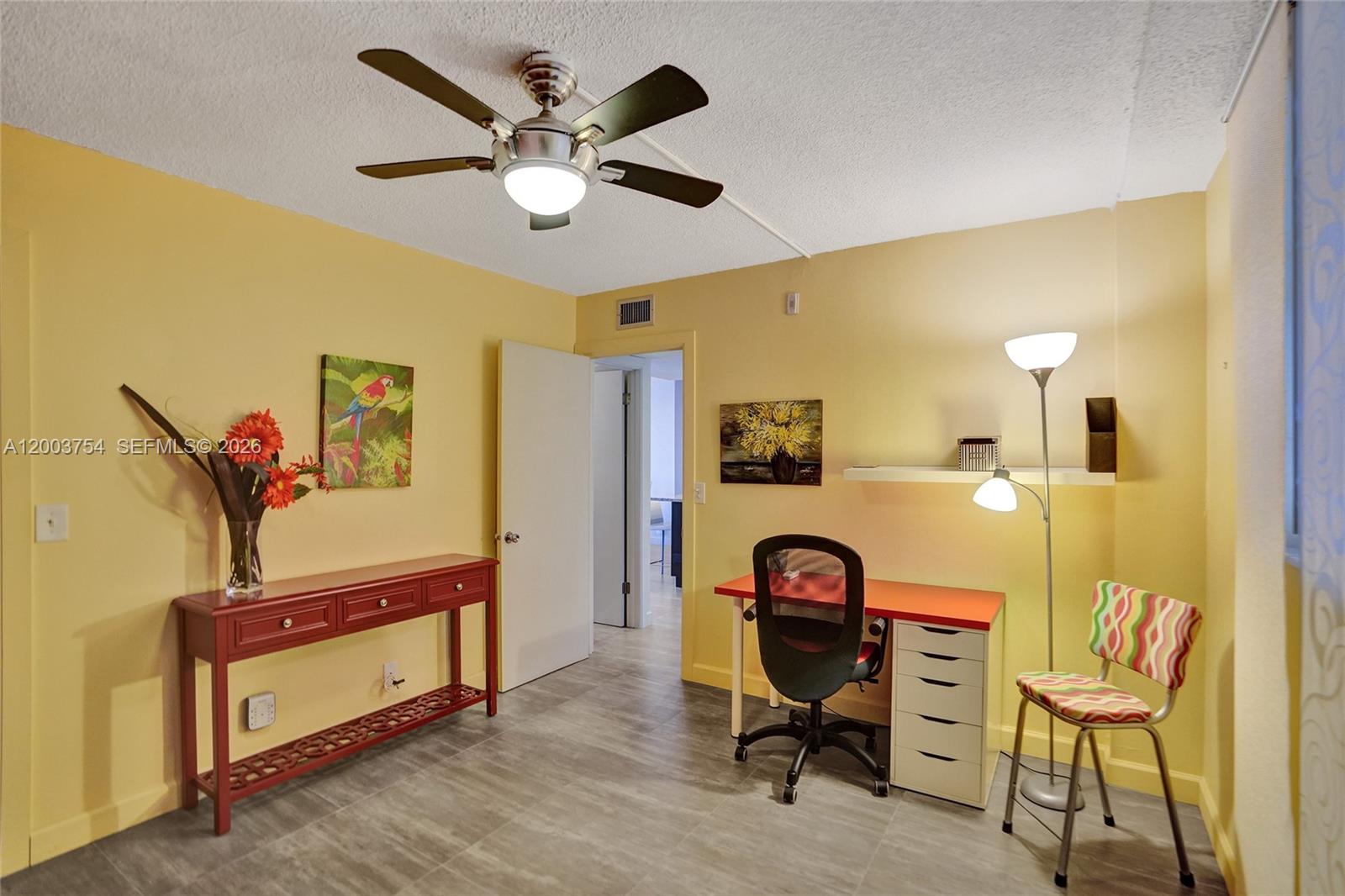 PARADISE TOWERS CO-OP - Residential