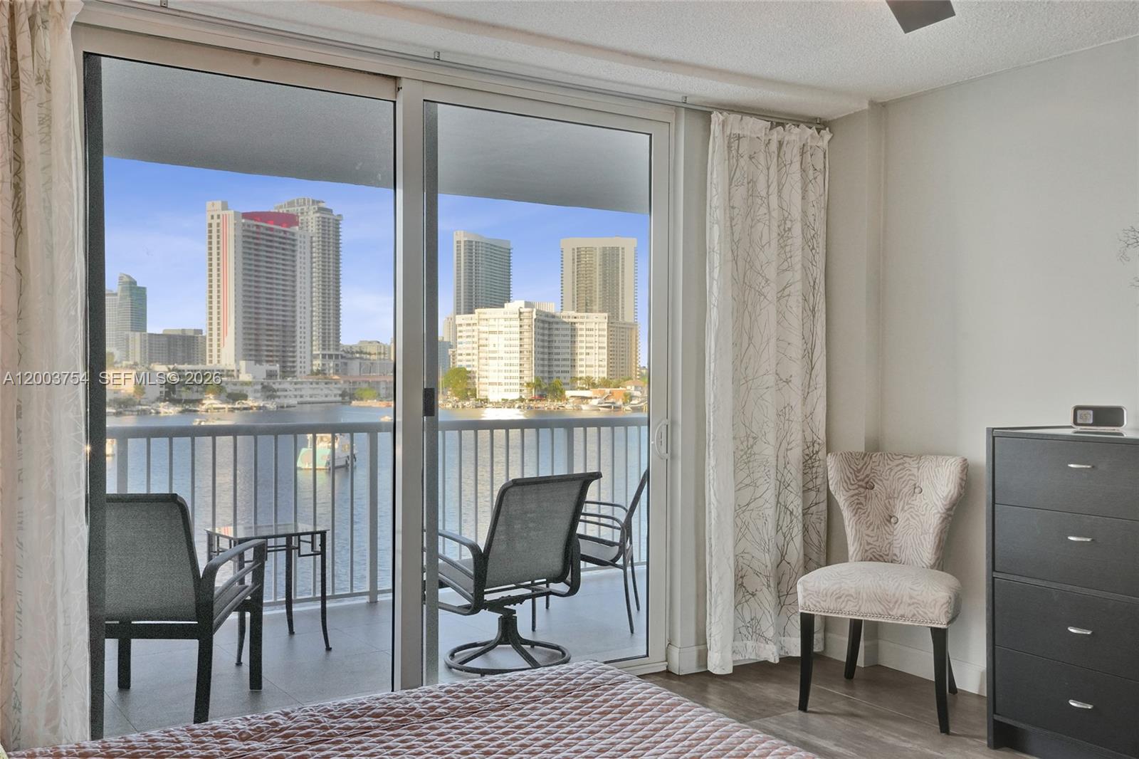 PARADISE TOWERS CO-OP - Residential