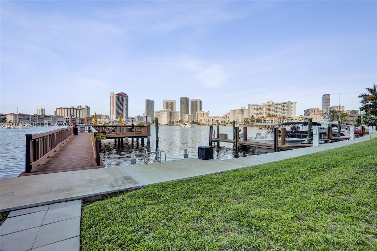 PARADISE TOWERS CO-OP - Residential