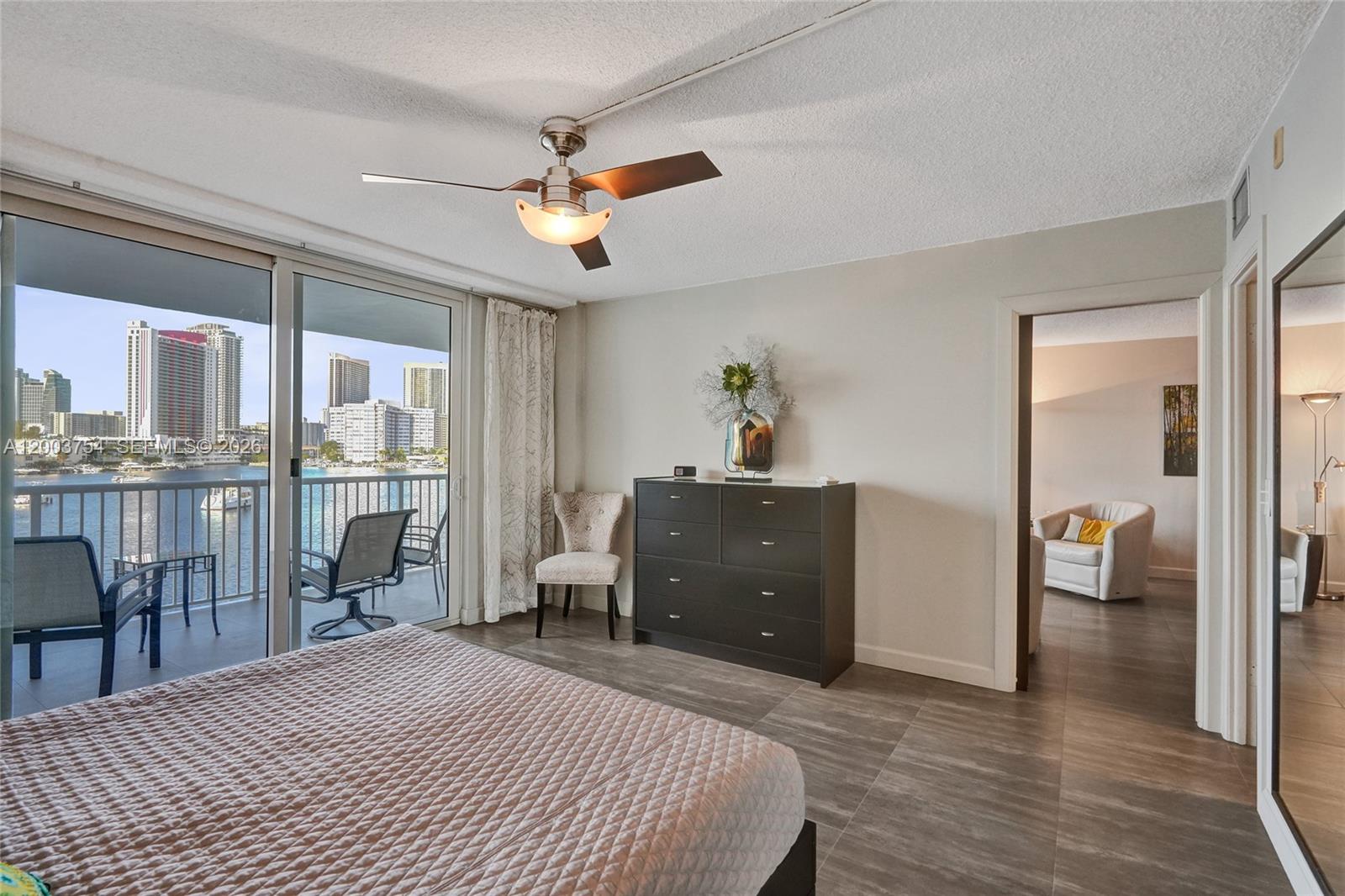 PARADISE TOWERS CO-OP - Residential