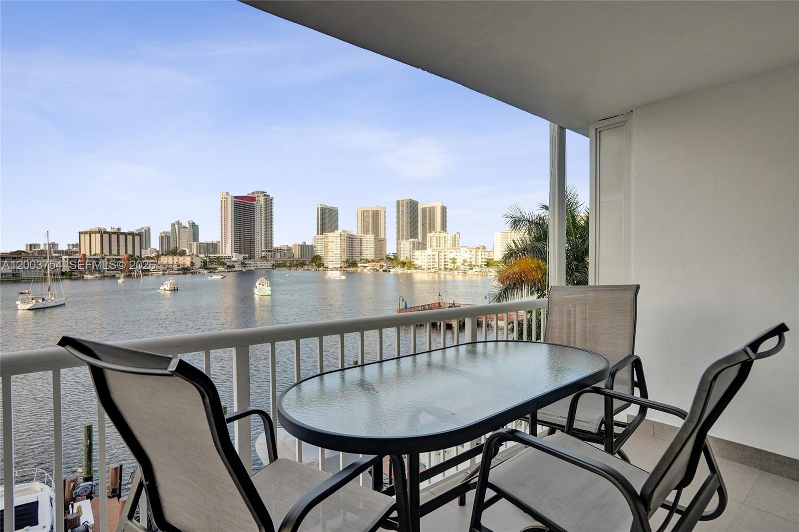 PARADISE TOWERS CO-OP - Residential