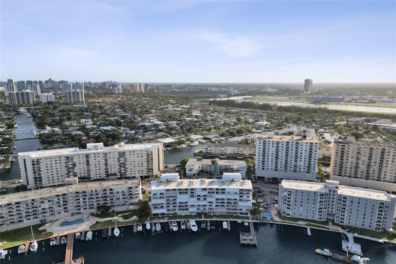 PARADISE TOWERS CO-OP - Residential