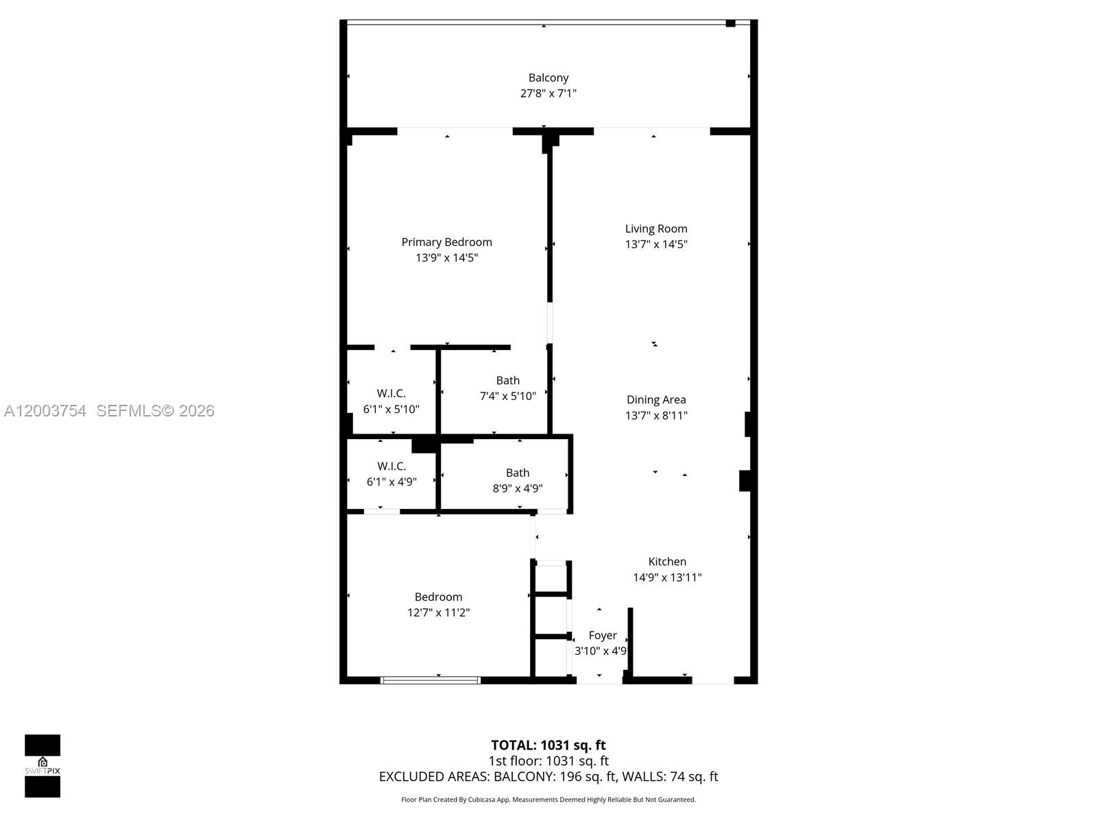 PARADISE TOWERS CO-OP - Residential