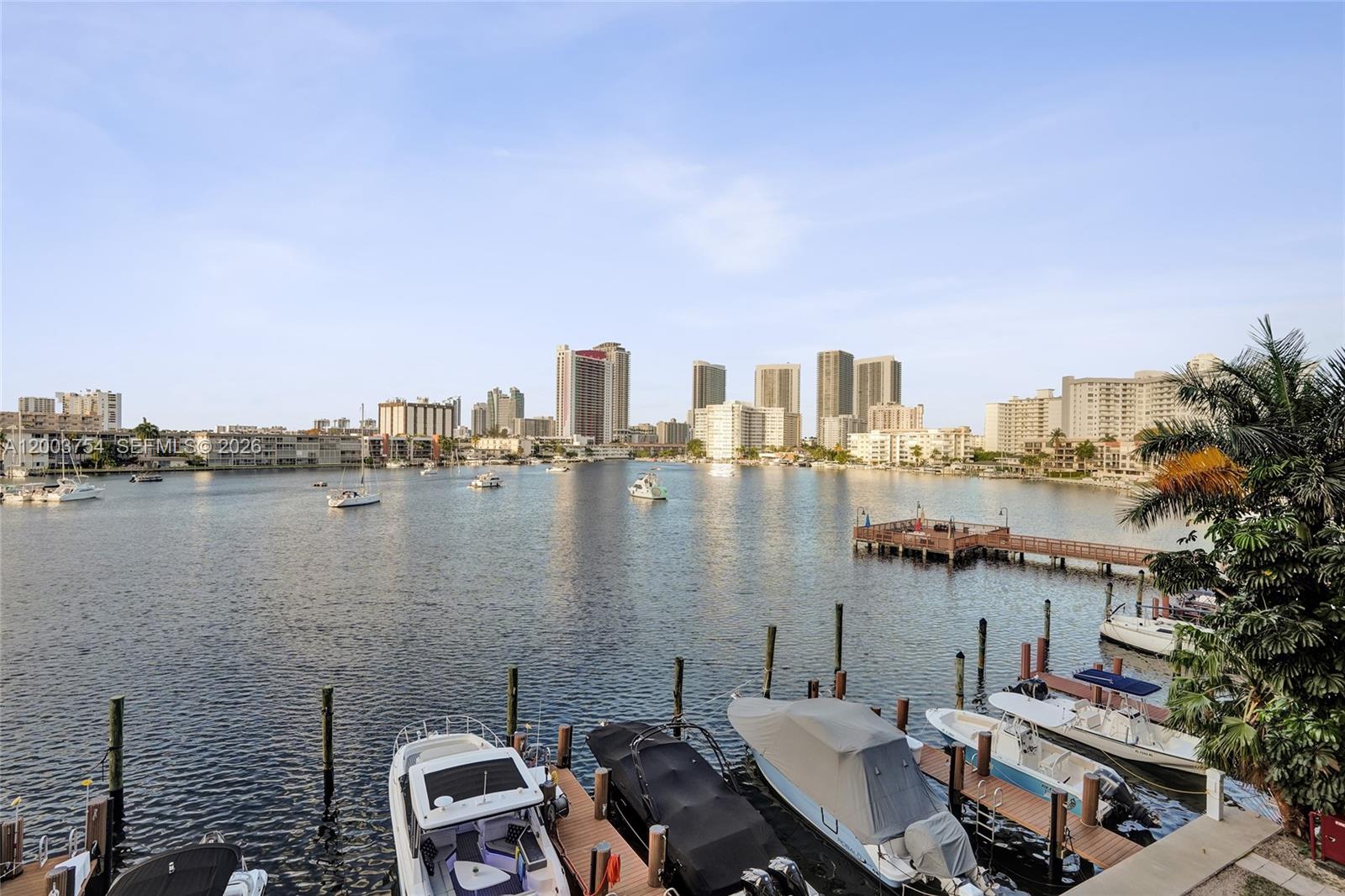 PARADISE TOWERS CO-OP - Residential