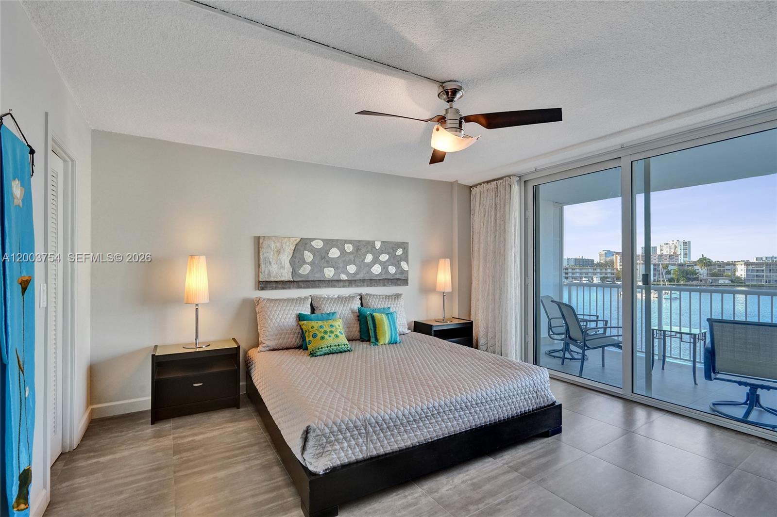 PARADISE TOWERS CO-OP - Residential