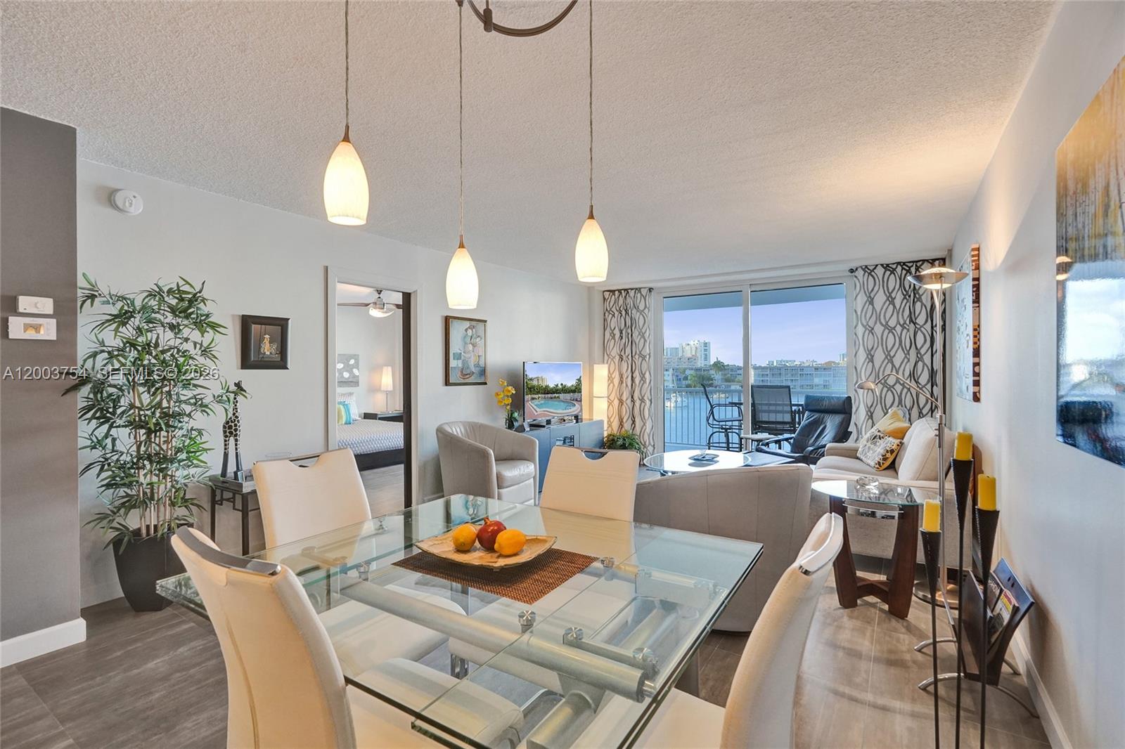 PARADISE TOWERS CO-OP - Residential