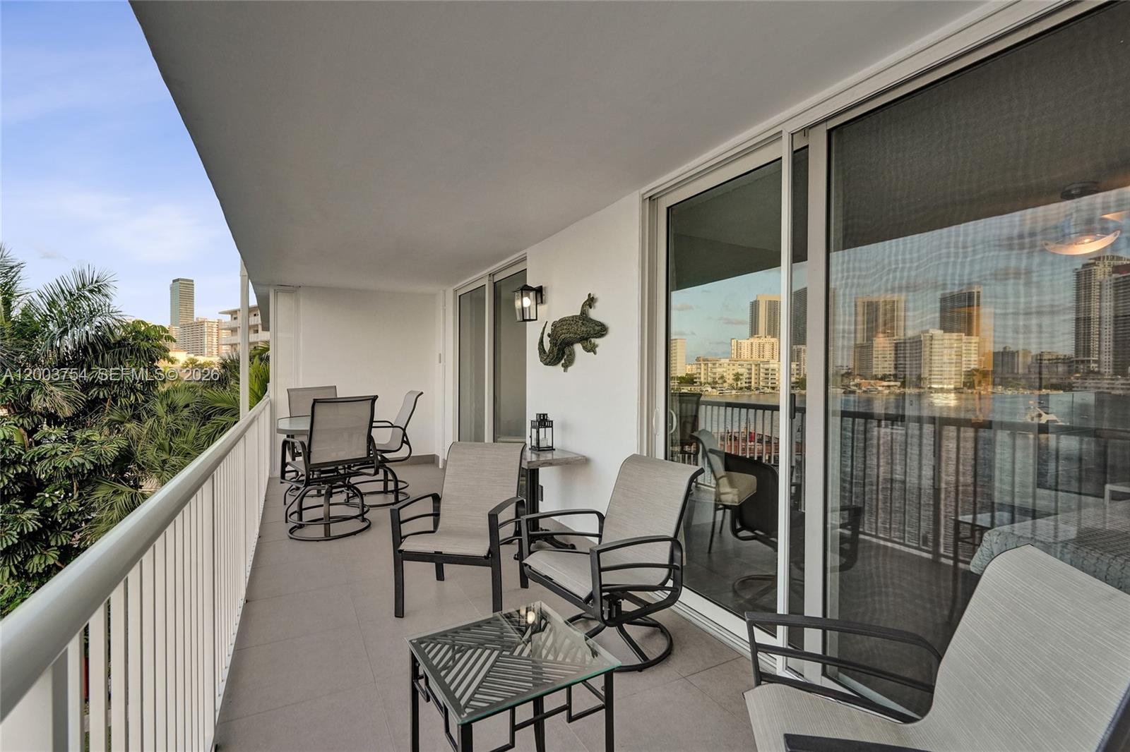 PARADISE TOWERS CO-OP - Residential