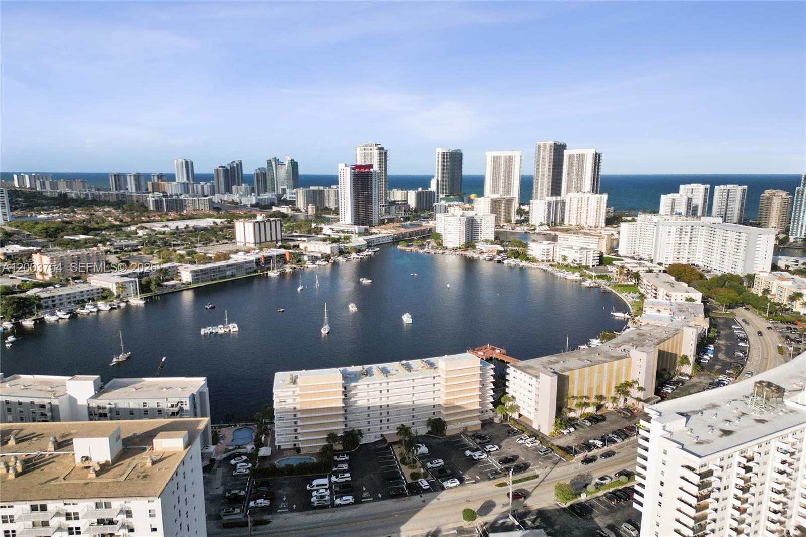 PARADISE TOWERS CO-OP - Residential