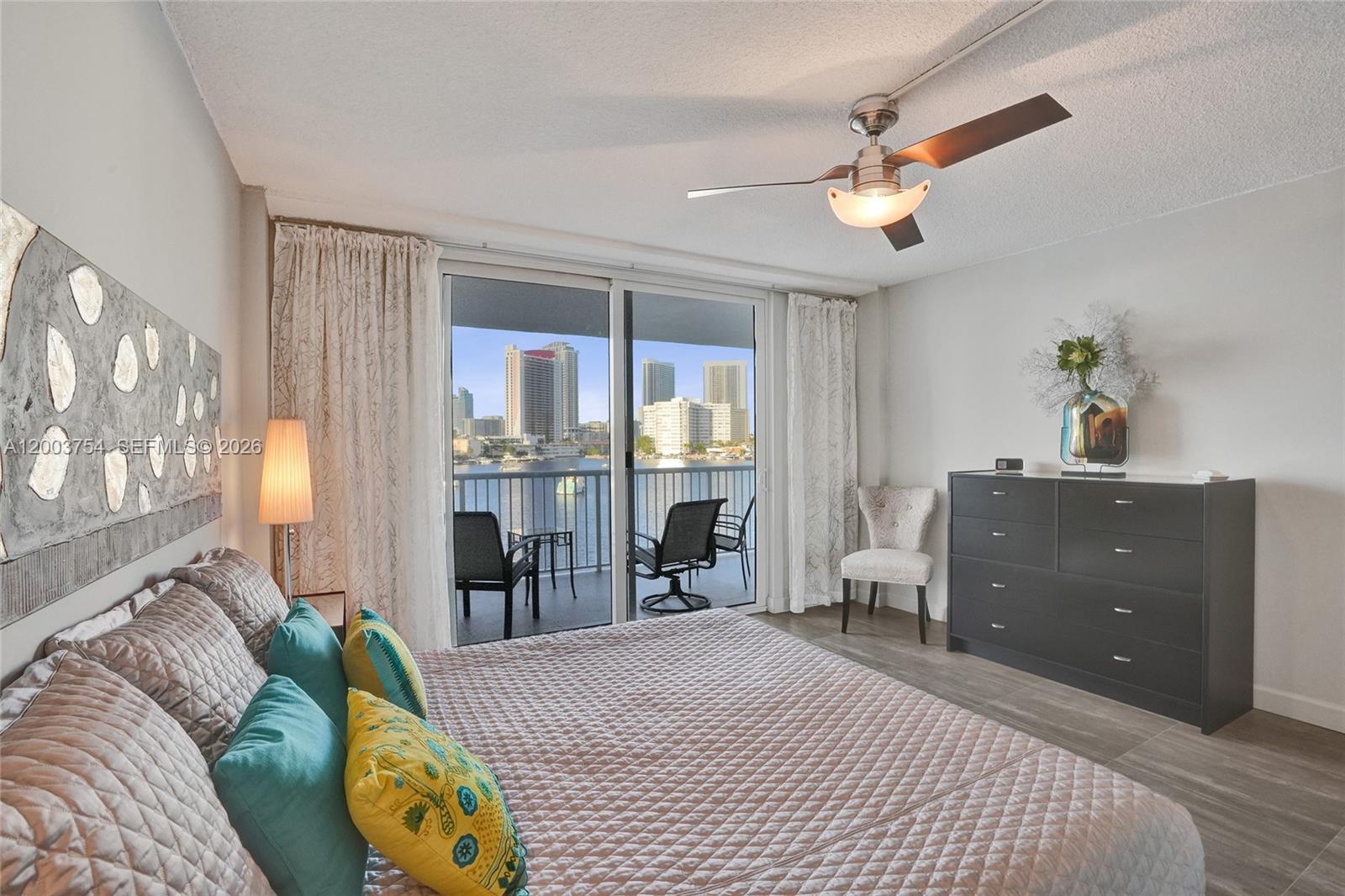 PARADISE TOWERS CO-OP - Residential