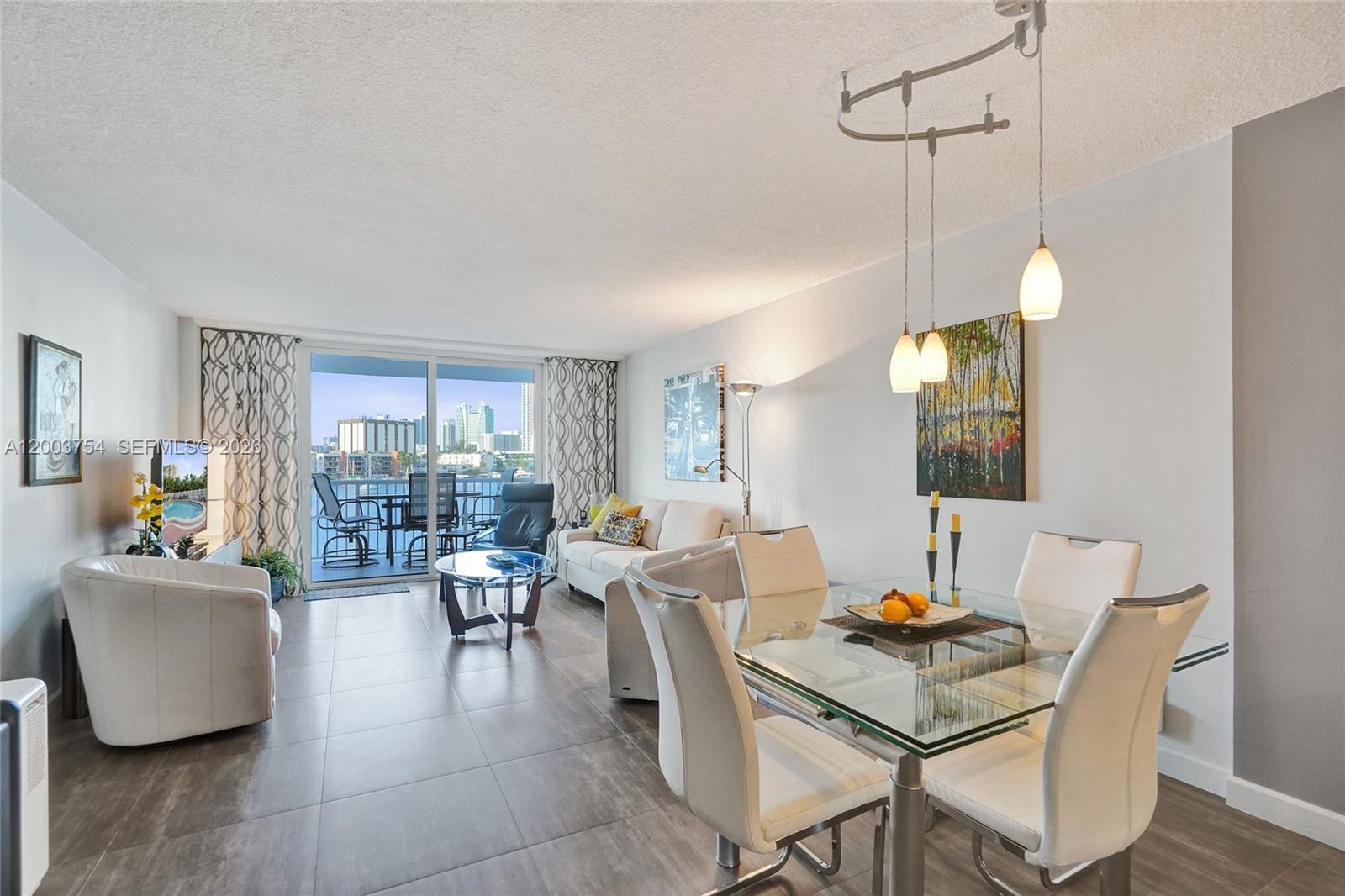 PARADISE TOWERS CO-OP - Residential