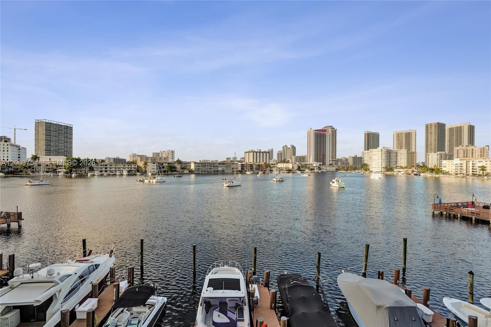 PARADISE TOWERS CO-OP - Residential