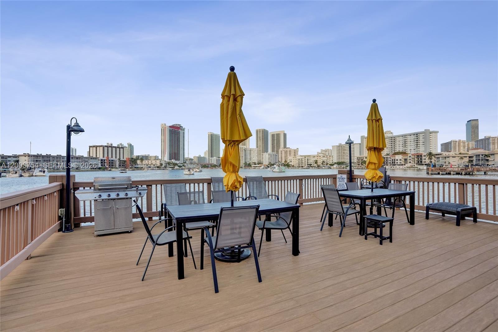 PARADISE TOWERS CO-OP - Residential