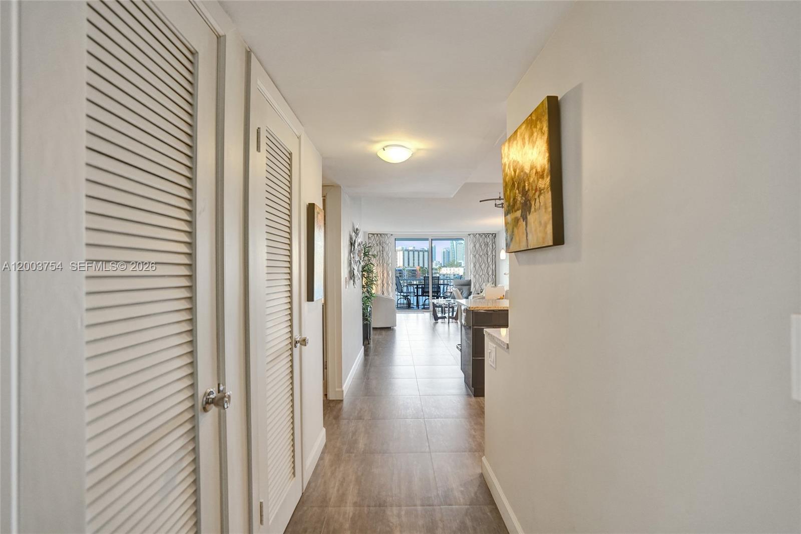 PARADISE TOWERS CO-OP - Residential