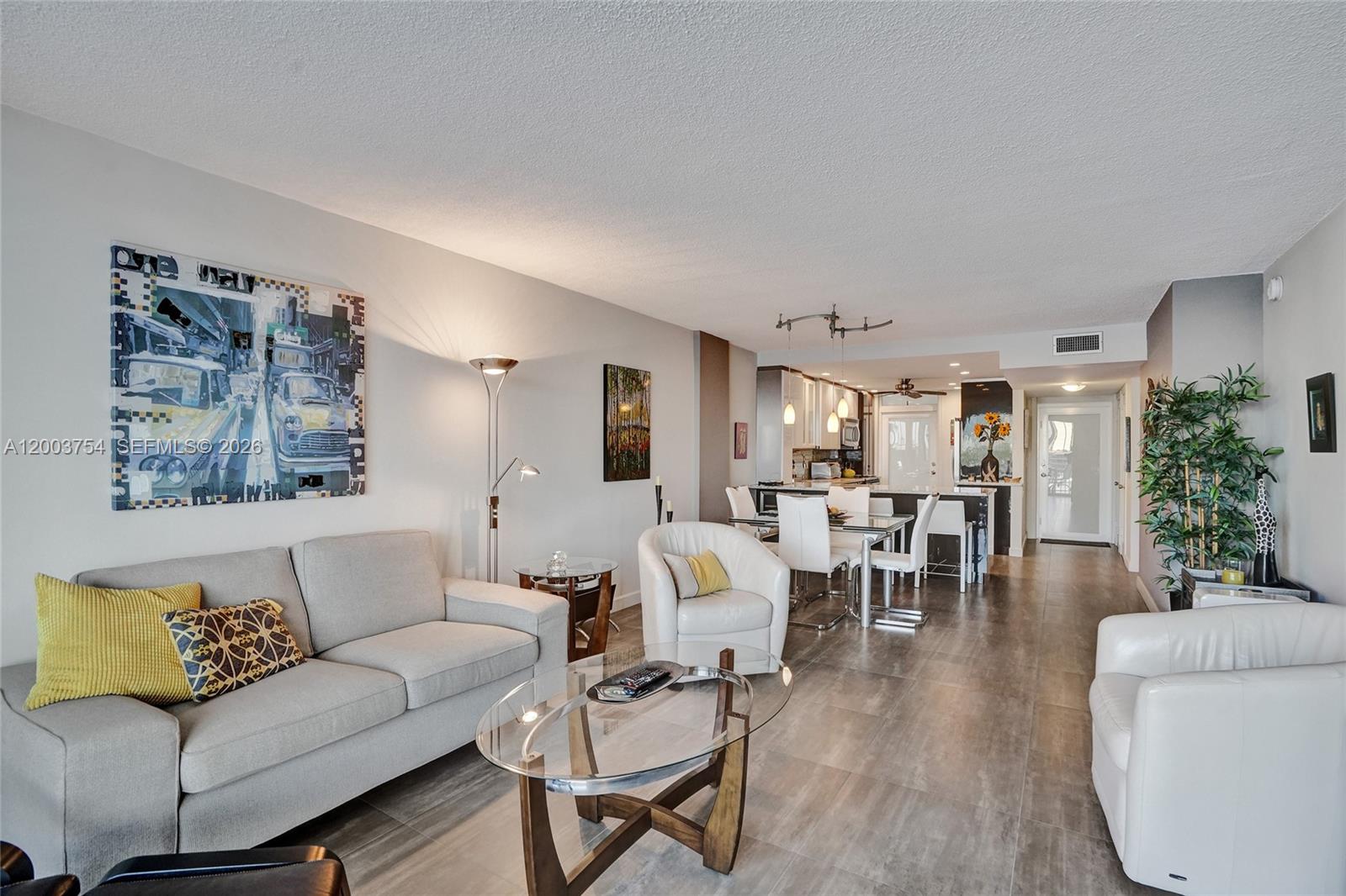 PARADISE TOWERS CO-OP - Residential